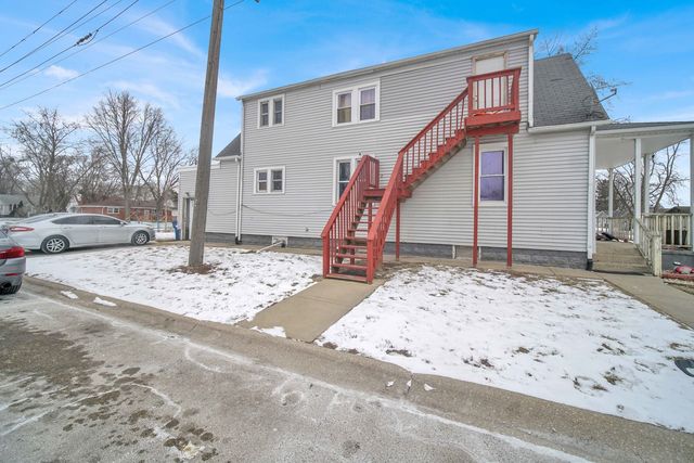 37 W 36th Place, Steger, IL 60475