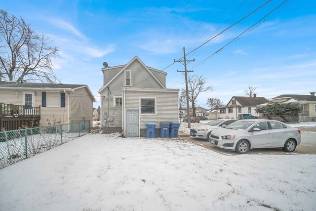 37 W 36th Place, Steger, IL 60475
