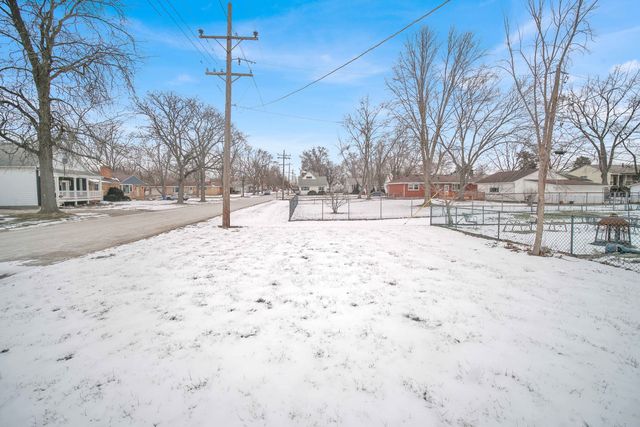 37 W 36th Place, Steger, IL 60475