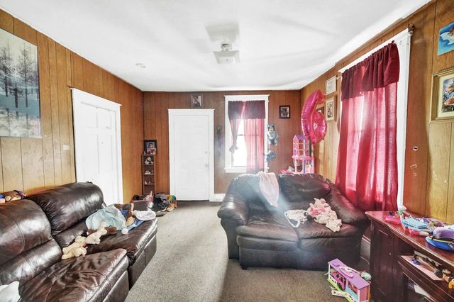 37 W 36th Place, Steger, IL 60475