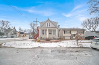 37 W 36th Place, Steger, IL 60475