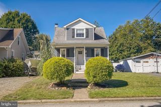367 HIGHLAND TER, Holmes, PA 19043