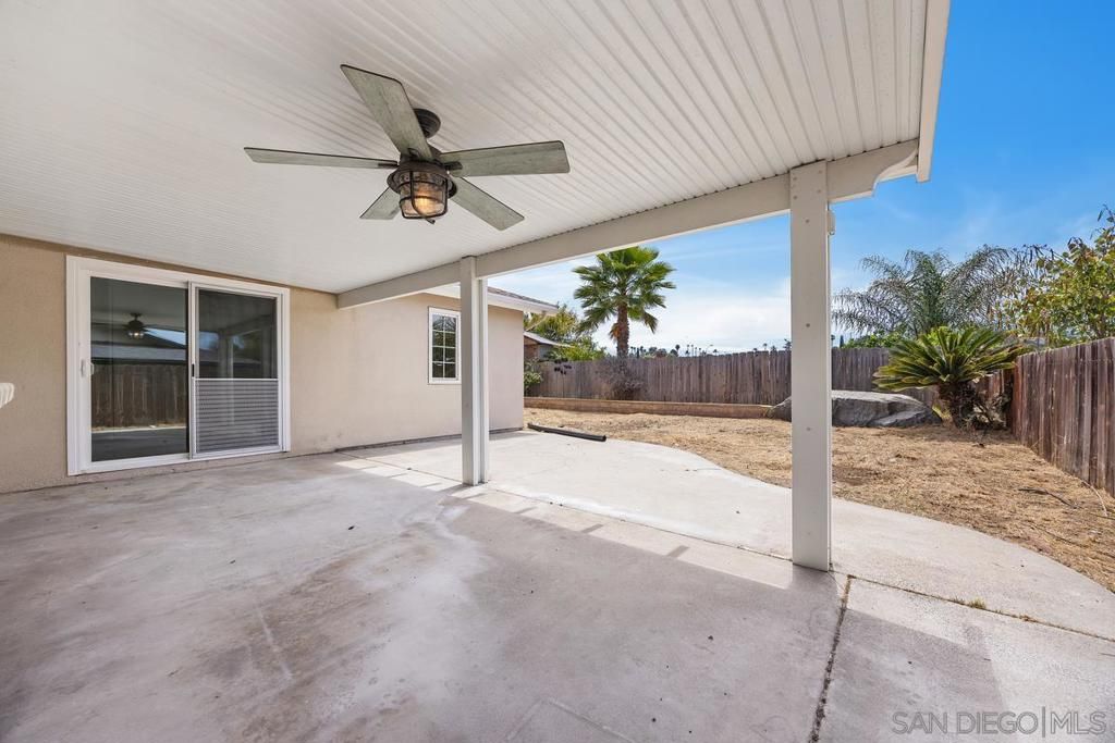 Image 23 of property listing at 729 Kimball St, Escondido, CA 92027