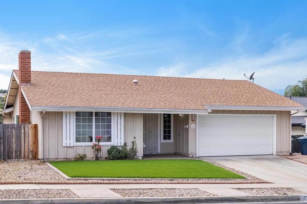 Image 27 of property listing at 729 Kimball St, Escondido, CA 92027