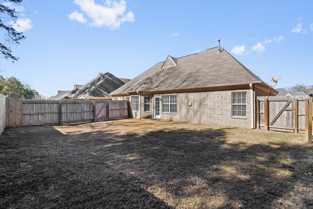 10153 BLOOMSBURY AVE, Cordova, TN 38016