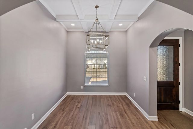 10153 BLOOMSBURY AVE, Cordova, TN 38016