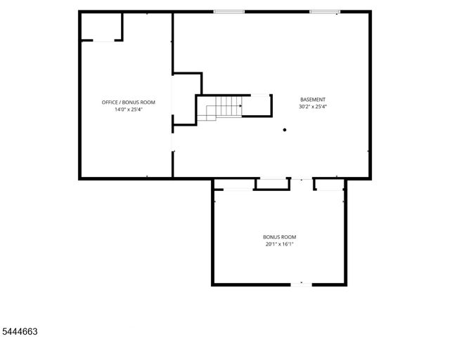 2 Chester Woods Dr, Chester Twp., NJ 07930