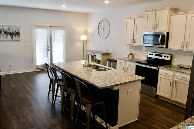 117 TURNBERRY HIGHLANDS WAY, Gardendale, AL 35071