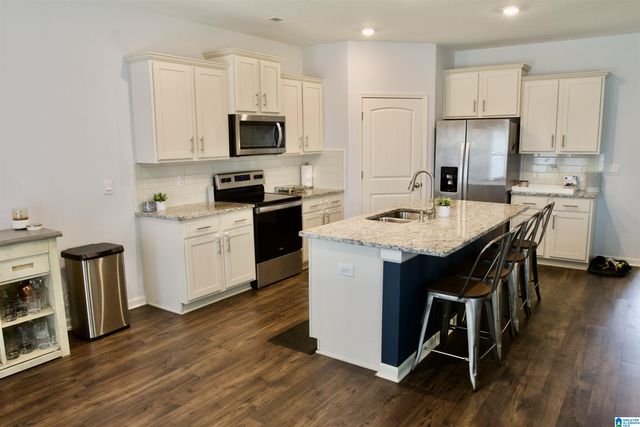 117 TURNBERRY HIGHLANDS WAY, Gardendale, AL 35071
