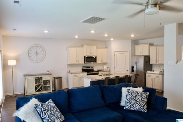 117 TURNBERRY HIGHLANDS WAY, Gardendale, AL 35071