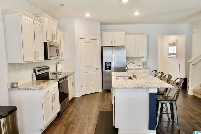 117 TURNBERRY HIGHLANDS WAY, Gardendale, AL 35071