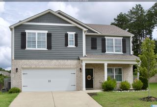 117 TURNBERRY HIGHLANDS WAY, Gardendale, AL 35071