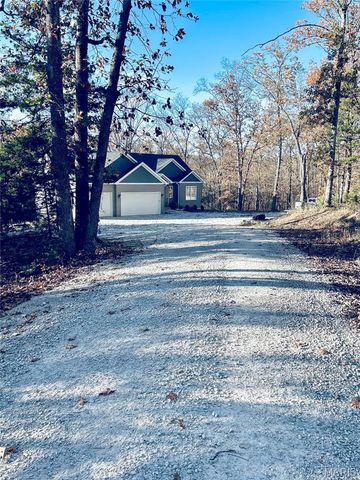 215 Rugged Acres, Defiance, MO 63341