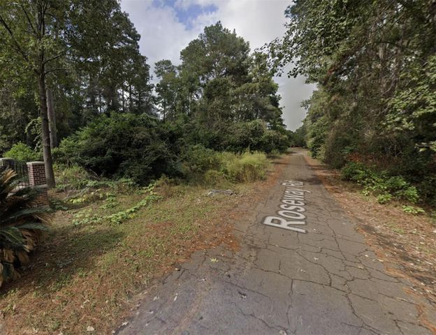 22307 Roseway Road, Tomball, TX 77377