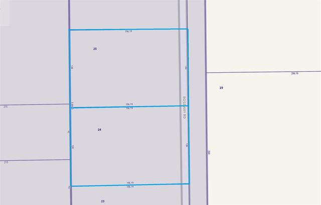 22307 Roseway Road, Tomball, TX 77377