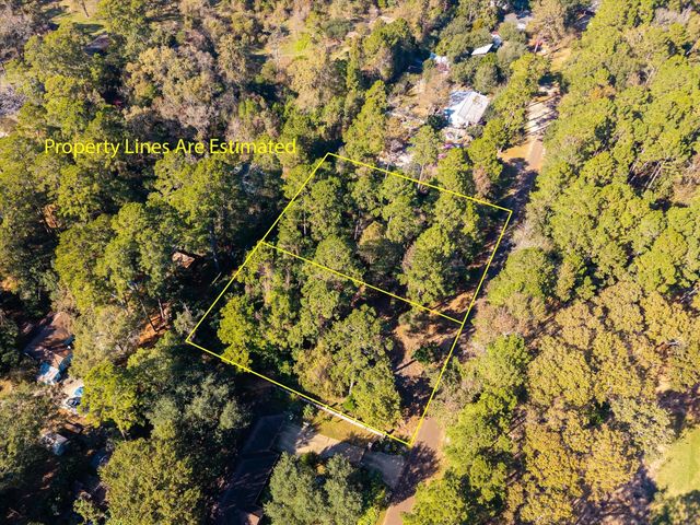 22307 Roseway Road, Tomball, TX 77377