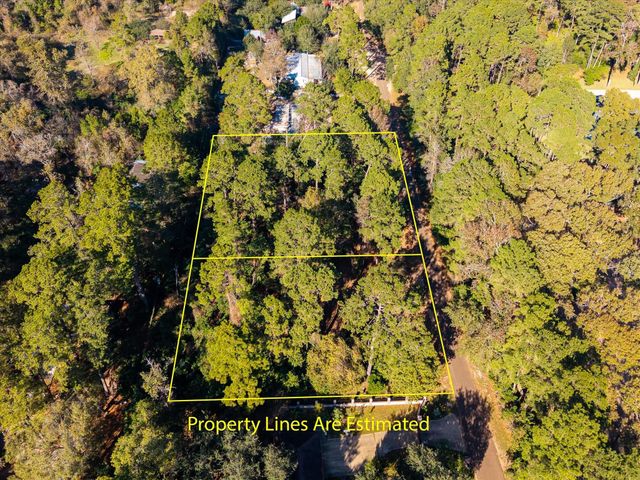 22307 Roseway Road, Tomball, TX 77377