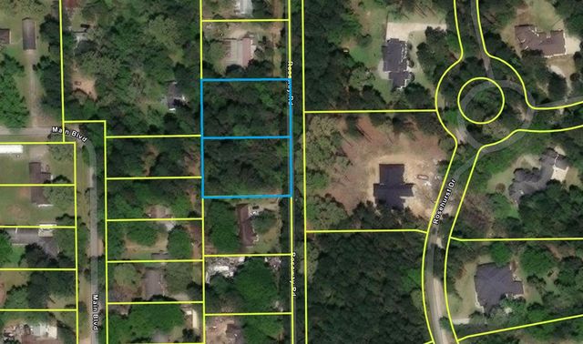 22307 Roseway Road, Tomball, TX 77377