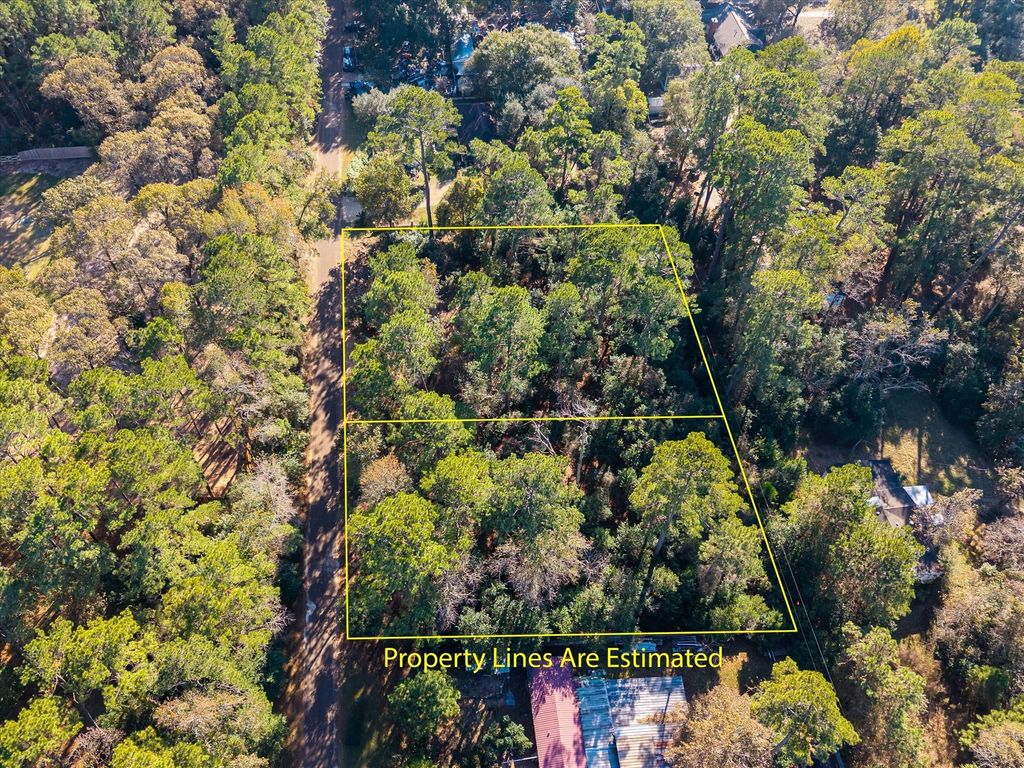 22307 Roseway Road, Tomball, TX 77377