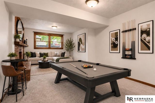 8254 S 50th Street, Bellevue, NE 68157