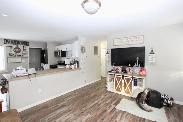 530 Littleton Street, Marion, OH 43302