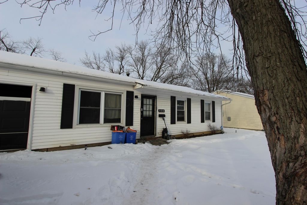 530 Littleton Street, Marion, OH 43302