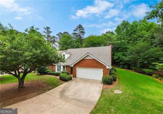 300 Brickleberry Drive, Roswell, GA 30075