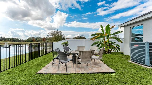 4176 RED FERN LANE, Lakeland, FL 33811