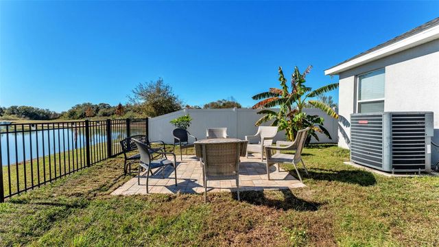 4176 RED FERN LANE, Lakeland, FL 33811