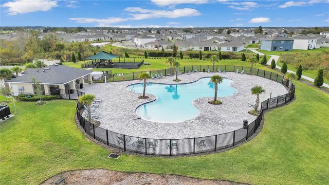 4176 RED FERN LANE, Lakeland, FL 33811