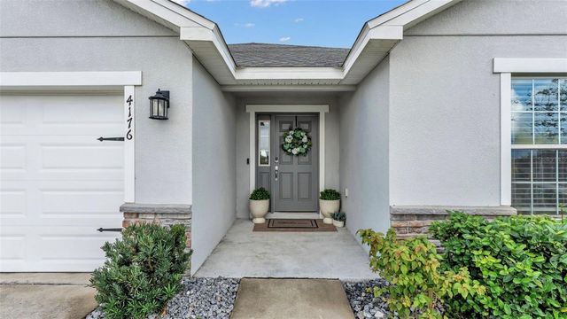4176 RED FERN LANE, Lakeland, FL 33811