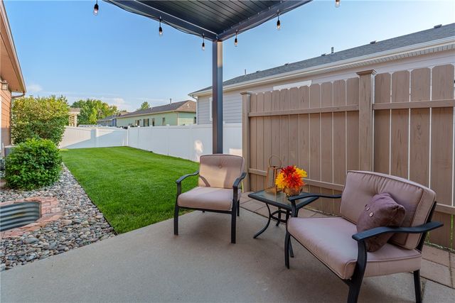 3076 Hunters Ridge Loop, Billings, MT 59102