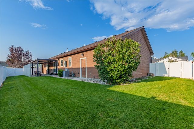 3076 Hunters Ridge Loop, Billings, MT 59102