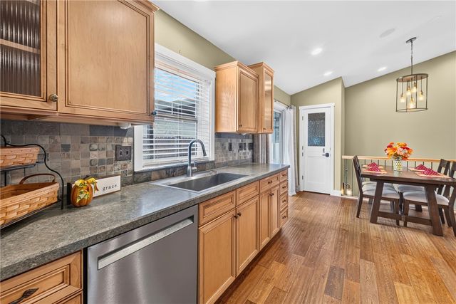 3076 Hunters Ridge Loop, Billings, MT 59102