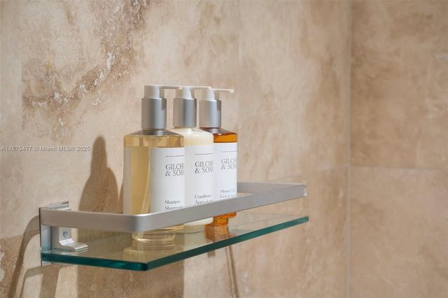 Address unavailable.