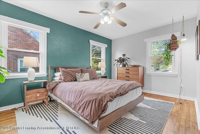 2800 Fernwood Avenue, Lansing, MI 48912