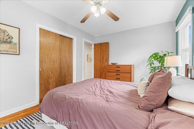 2800 Fernwood Avenue, Lansing, MI 48912