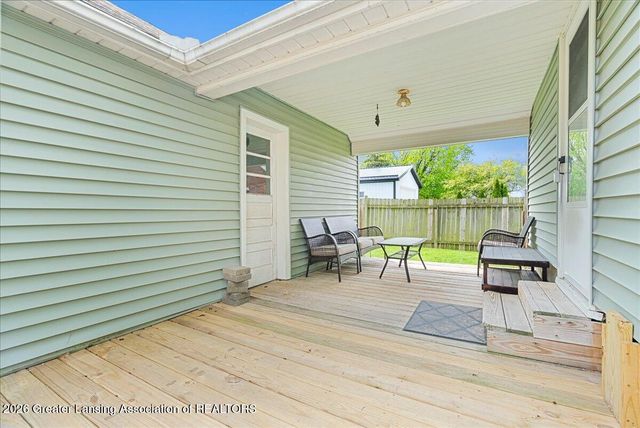 2800 Fernwood Avenue, Lansing, MI 48912