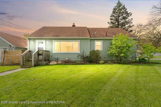 2800 Fernwood Avenue, Lansing, MI 48912