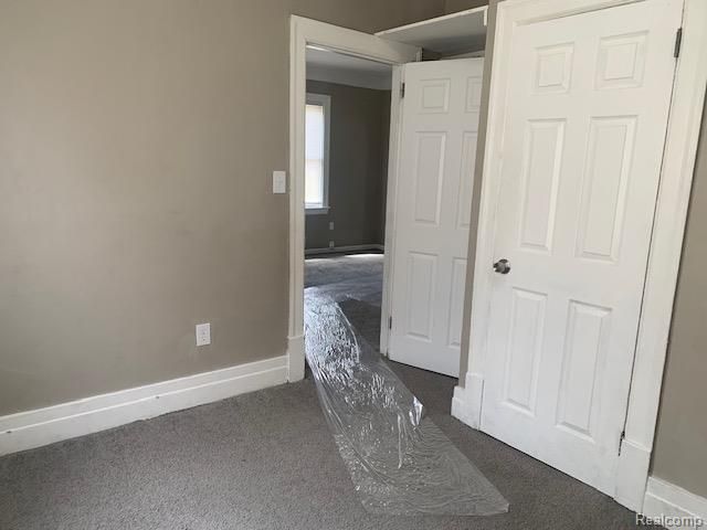 198 Fairmont Street, River Rouge, MI 48218