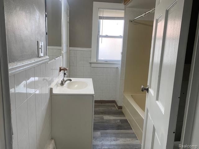 198 Fairmont Street, River Rouge, MI 48218