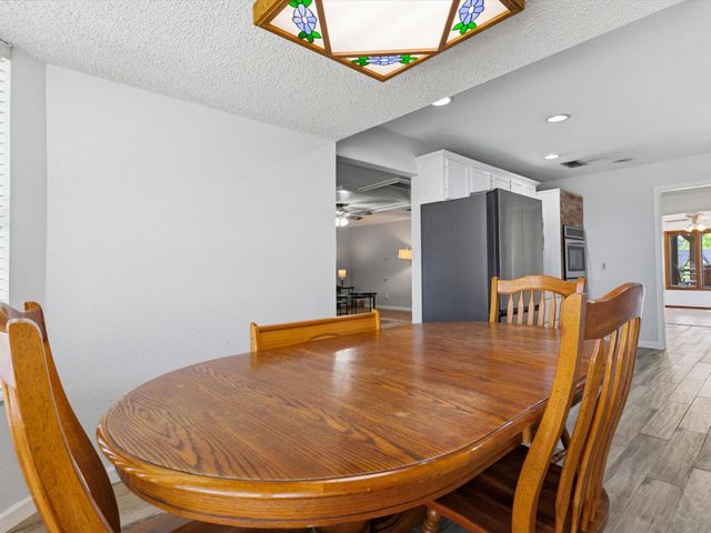 408 Canyon Trail Road, Weatherford, TX 76087