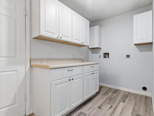 408 Canyon Trail Road, Weatherford, TX 76087