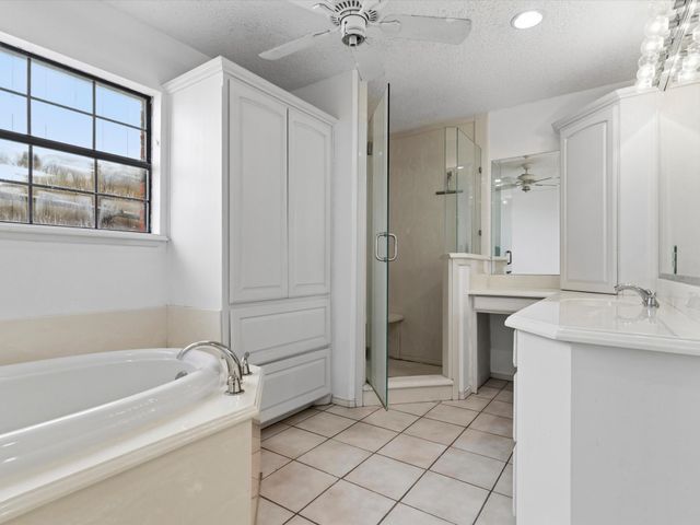 408 Canyon Trail Road, Weatherford, TX 76087