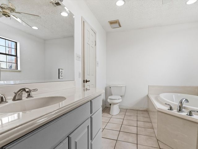 408 Canyon Trail Road, Weatherford, TX 76087