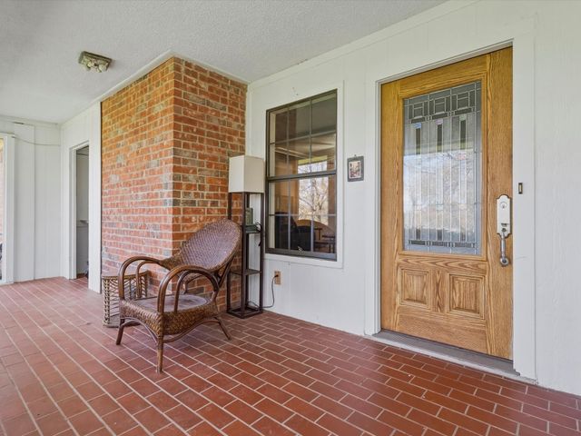 408 Canyon Trail Road, Weatherford, TX 76087