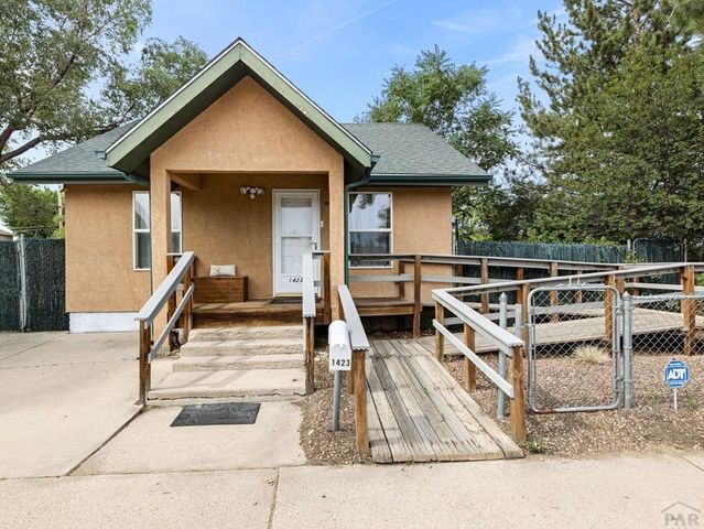 1423 E River St, Pueblo, CO 81001