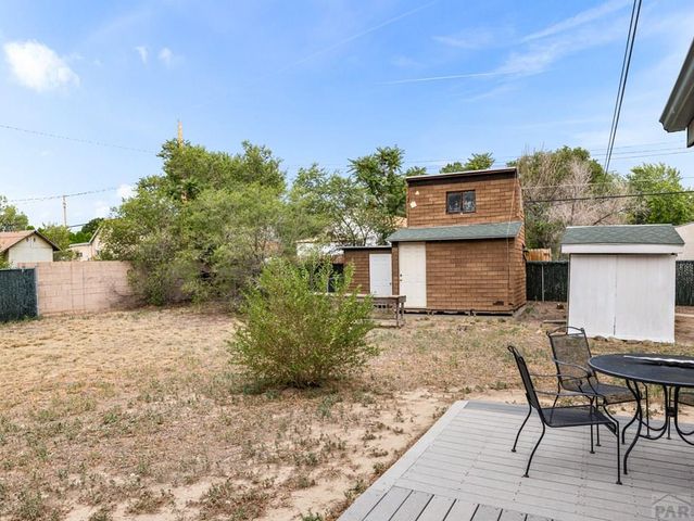 1423 E River St, Pueblo, CO 81001