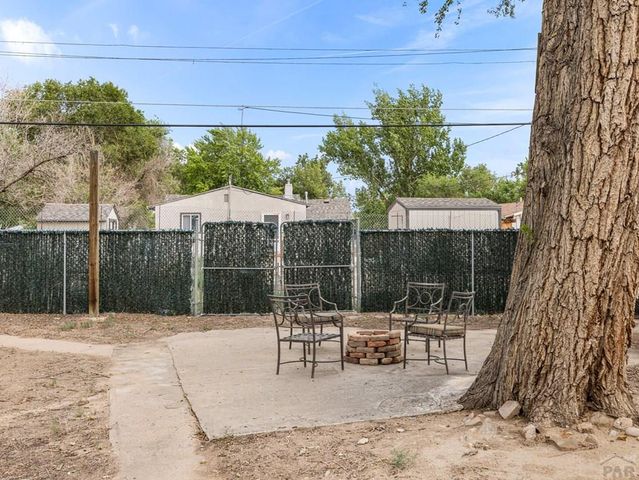 1423 E River St, Pueblo, CO 81001