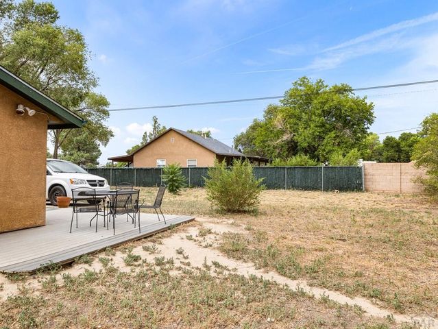 1423 E River St, Pueblo, CO 81001